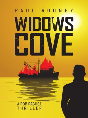 cover image of Widows Cove